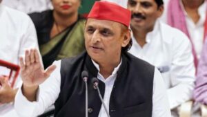 Samajwadi Party Split: तृणमूल, ठाकरे गटानंतर आता थेट आणखी एक पक्ष फुटणार? अमित शाहांकडे पत्र पोहोचल्याचे चर्चा