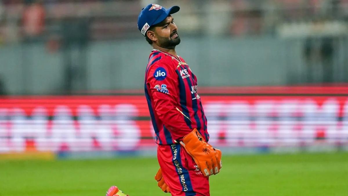 Rishabh Pant : रिषभ पंत सोडणार लखनौची साथ? कमी पैशात 'या' संघात जाण्याची शक्यता