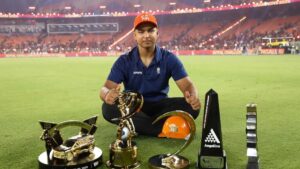 Vaibhav Sooryavanshi Tour: वंडर बॉय वैभव सूर्यवंशीसाठी BCCI चा मोठा निर्णय! परदेश दौऱ्यावर आई-वडीलही जाणार सोबतीला