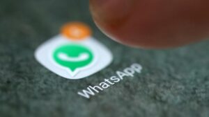 WhatsApp Security Alert: व्हॉट्सअ‍ॅप वापरणाऱ्यांनो सावधान! केंद्र सरकारकडून हाय-अलर्ट जारी; एका चुकीमुळे हॅक होऊ शकतो तुमचा कॉम्प्युटर