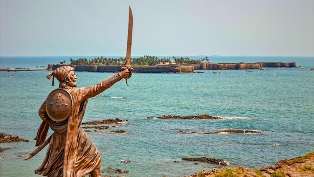 Shivaji Maharaj Statue in Israel: शिवरायांच्या नौदलात होते ज्यू कमांडर; आता थेट इस्रायलमध्ये उभारला जाणार महाराजांचा भव्य पुतळा