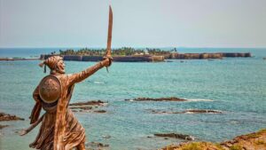 Shivaji Maharaj Statue in Israel: शिवरायांच्या नौदलात होते ज्यू कमांडर; आता थेट इस्रायलमध्ये उभारला जाणार महाराजांचा भव्य पुतळा