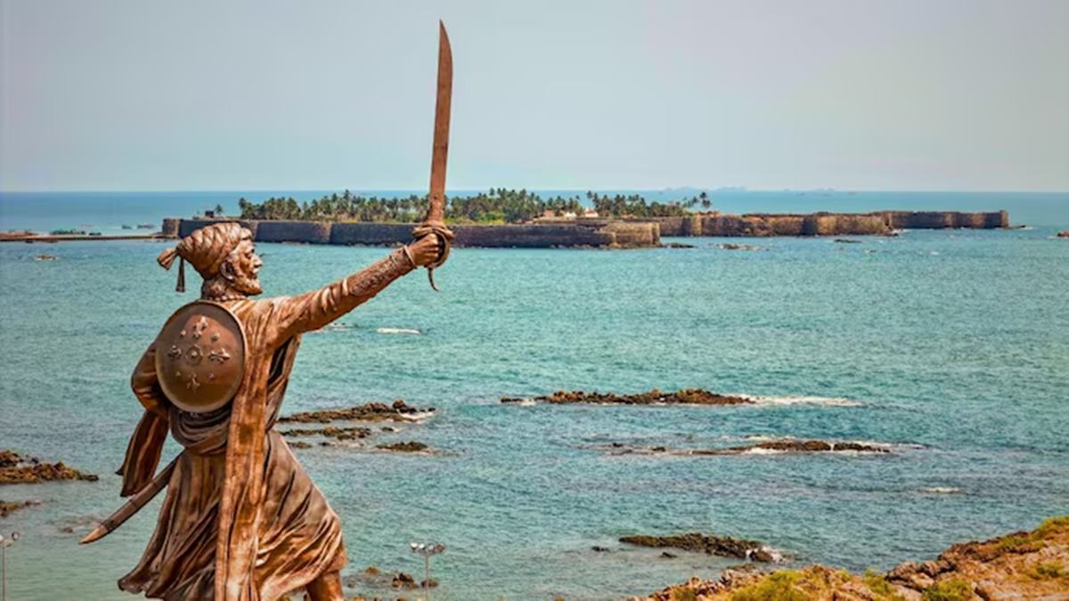 Shivaji Maharaj Statue in Israel: शिवरायांच्या नौदलात होते ज्यू कमांडर; आता थेट इस्रायलमध्ये उभारला जाणार महाराजांचा भव्य पुतळा