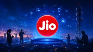 Jio Plan: जिओचा नवा धमाका! 'या' स्वस्त रिचार्जवर 35 हजार रुपयांचे गुगल प्रीमियम फीचर्स आणि स्नॅपचॅट प्लस मोफत