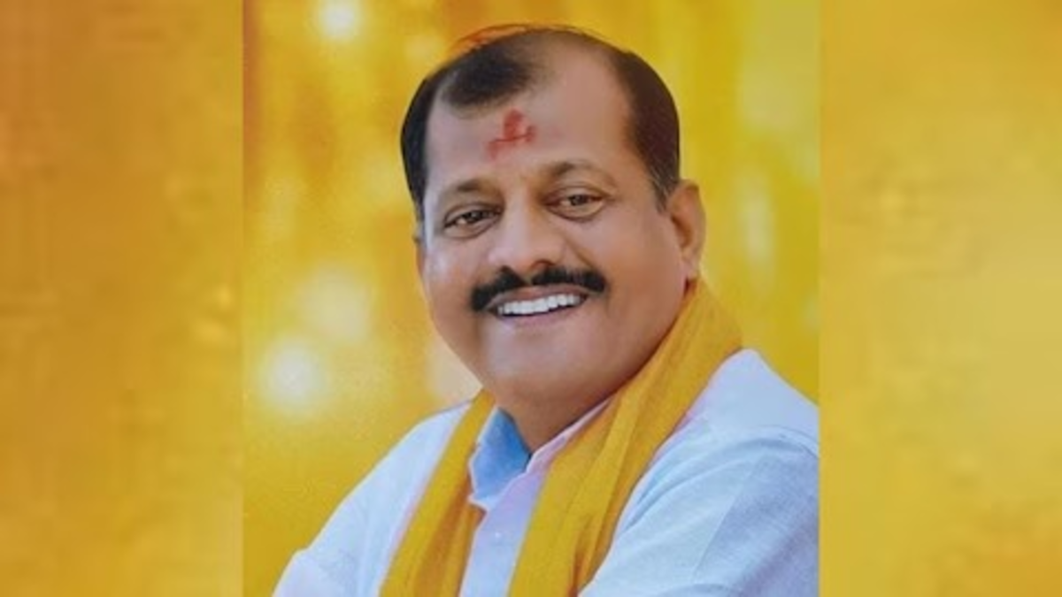Operation Tiger UBT Shivsena