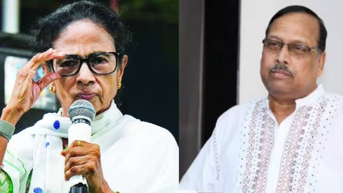 TMC MP Resigned: