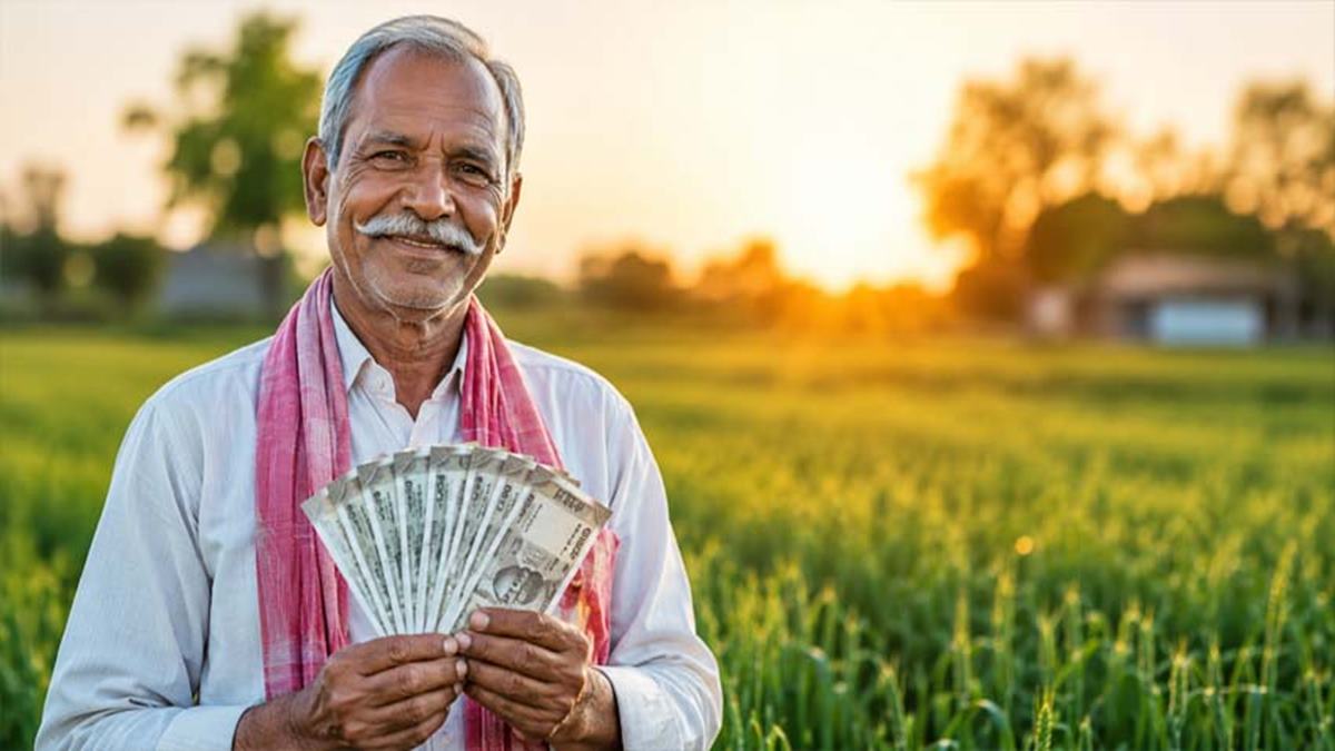 PM Kisan 23rd Installment: पीएम किसान योजनेचा २३ वा हप्ता 'या' दिवशी जमा होणार? शेतकऱ्यांसाठी ई-केवायसी संदर्भात मोठी अपडेट