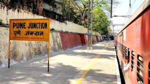 Pune Railway Station Expansion: पुणेकरांसाठी सर्वात मोठी गूड न्यूज! रेल्वेची क्षमता होणार दुप्पट; आळंदी बनणार नवे 'महाटर्मिनल'