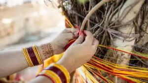 Vat Purnima Vrat 2026: वटपौर्णिमा कधी आहे? जाणून घ्या पूजेचा सर्वात शुभ मुहूर्त, विधी आणि पूजा साहित्याची संपूर्ण यादी