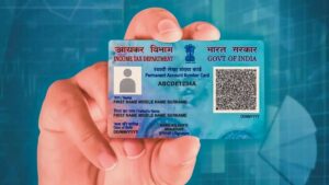 PAN Card Correction Online: पॅन कार्डवरील चुकीचे नाव आणि जन्मतारीख घरबसल्या बदला! पाहा ऑनलाईन दुरुस्तीची सोपी स्टेप-बाय-स्टेप पद्धत