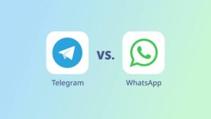 Telegram vs WhatsApp: टेलिग्रामवर बंदी मग व्हॉट्सअ‍ॅप सुरक्षित का? नीट पेपर लीकच्या वादात समोर आले 'या' 2 अ‍ॅप्समधील मोठे गुपित
