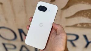 तब्बल 12 हजारांची थेट सूट! Flipkart वर Google चा प्रीमियम 5जी फोन मिळतोय खूप स्वस्तात, पाहा ऑफर्स