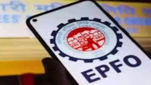 EPF Interest Rate : नोकरदारांची चांदी! EPF वरील 25% व्याजदराला सरकारची मंजुरी; या महिन्यात पैसे जमा होणार