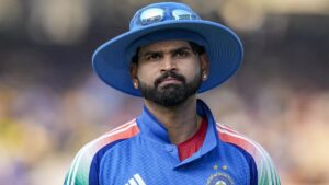 IND vs IRE T20 Series: टीम इंडियाचा आयर्लंड दौरा!15 वर्षांच्या वैभव सूर्यवंशीवर जगाची नजर, पाहा कधी आहेत सामने?