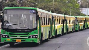 PMPML E-Bus Breakdowns: पुणेकरांचा प्रवास रामभरोसे! पीएमपीएमएलच्या 'या' बसेस भररस्त्यात वारंवार होतायत बंद; 5 महिन्यांत दुपटीने वाढला बिघाड