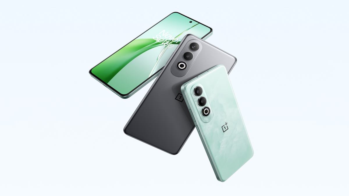 OnePlus Community Sale 2026: वनप्लसच्या स्मार्टफोन आणि टॅब्लेटवर डिस्काउंटचा पाऊस; बजेट फोनसह फ्लॅगशिप मॉडेल्स झाले स्वस्त