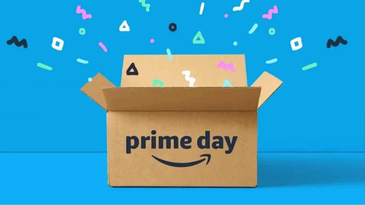 Amazon Prime Day 2026: शॉपिंगची सुवर्णसंधी! अ‍ॅमेझॉन प्राइम डे सेलची तारीख जाहीर; वनप्लस, आयफोन आणि सॅमसंगवर मिळणार बंपर डिस्काउंट