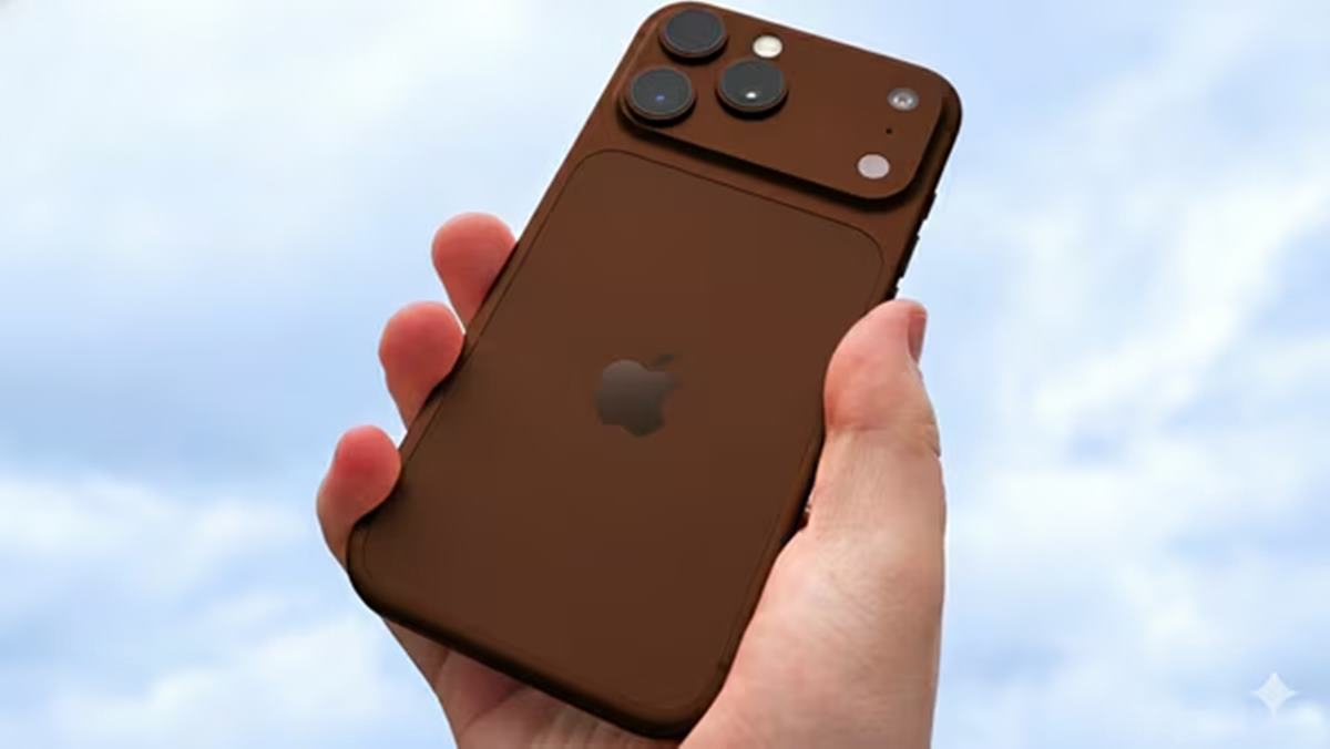 iPhone 18 Pro Price: भारतात आयफोन 18 प्रो मॅक्स दीड लाख रुपयांच्या पार जाण्याची शक्यता; तज्ज्ञांनी सांगितले धक्कादायक कारण