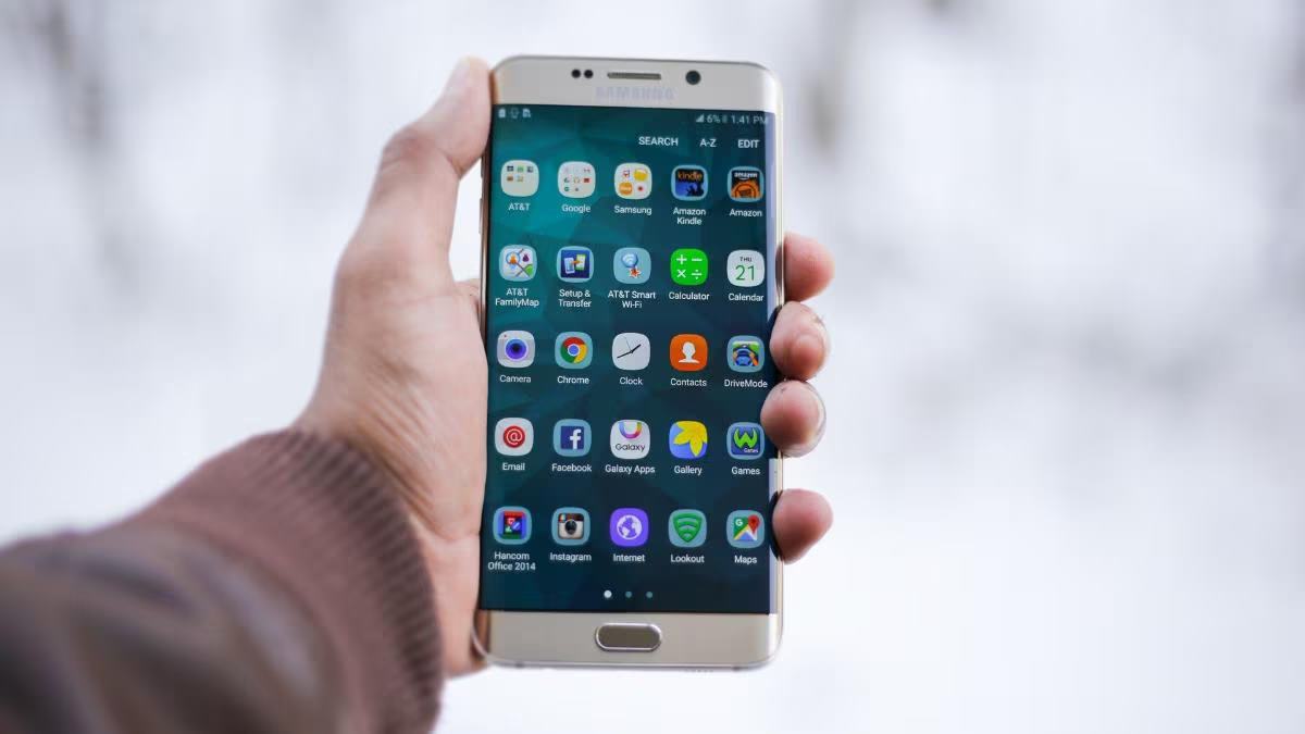 Government Mobile Apps: तुमच्या फोनमध्ये 'हे' 10 सरकारी ॲप्स आहेत का? पासपोर्टपासून ते हरवलेला मोबाईल शोधण्यापर्यंत सर्व कामे होणार सोपी