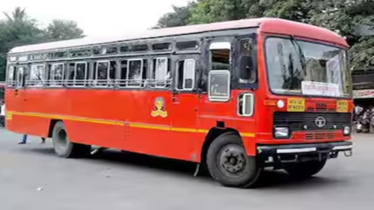 ST Smart Card: एसटी प्रवाशांसाठी अत्यंत महत्त्वाची बातमी; 'या' नागरिकांना 1 ऑगस्टपूर्वी स्मार्ट कार्ड घेणे बंधनकारक, अन्यथा सवलत बंद