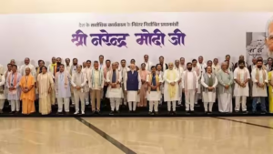 Eknath Shinde
