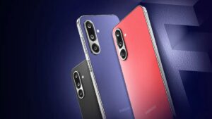 Samsung च्या लोकप्रिय 5G फोनवर 3500 रुपयांची थेट सूट; कमी किमतीत मिळतोय प्रिमियम स्मार्टफोन