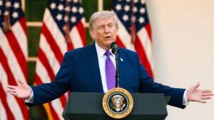 US Iran Peace Accord: अमेरिका भरपाई म्हणून इराणला खरचं 300 अब्ज डॉलर्स देणार? ट्रम्प यांनी दिले स्पष्टीकरण