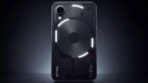 Nothing Phone 4b India Launch: नथिंग कंपनी भारतात आणणार सर्वात स्वस्त स्मार्टफोन! पाहा लीक डिझाईन आणि खास वैशिष्ट्ये