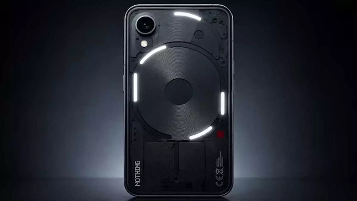 Nothing Phone 4b India Launch: नथिंग कंपनी भारतात आणणार सर्वात स्वस्त स्मार्टफोन! पाहा लीक डिझाईन आणि खास वैशिष्ट्ये