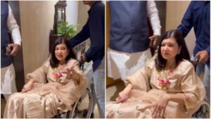 Alka Yagnik Health Update: ऐकू न येण्याच्या आजारामुळे चालतानाही होतोय त्रास? अल्का याज्ञिक यांना नक्की काय झालय? जाणून घ्या