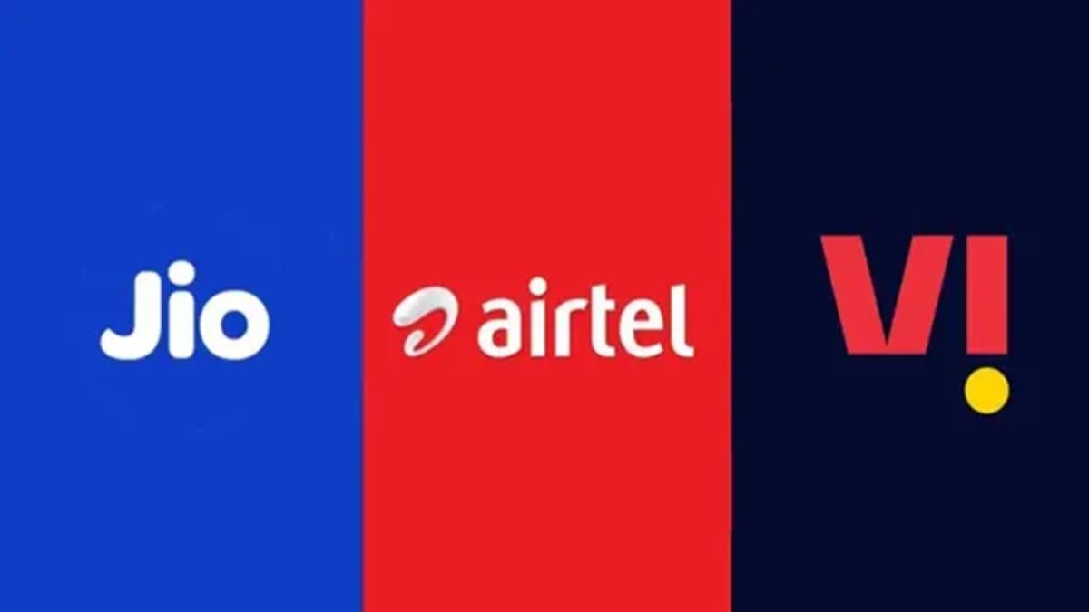 Jio vs Airtel vs Vi: बजेट फक्त 200 रुपये! जिओ, एअरटेल की Vi; ग्राहकांसाठी कोणता रिचार्ज प्लॅन आहे सर्वात बेस्ट?
