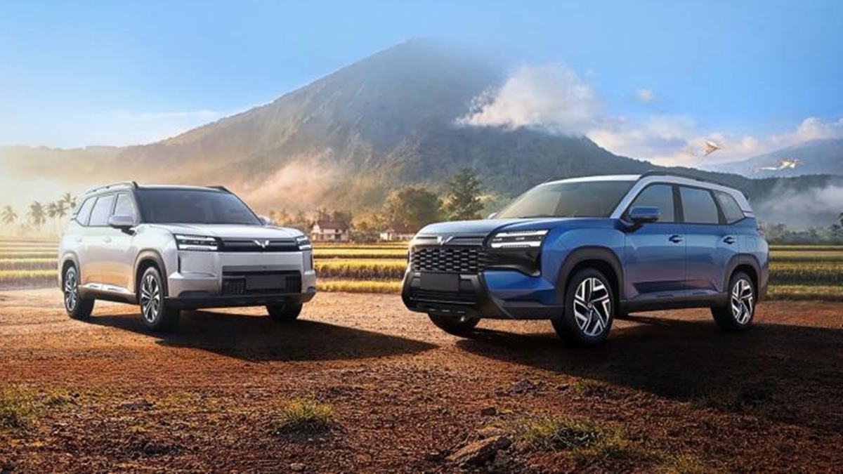Upcoming 7 Seater Cars: मोठ्या कुटुंबांसाठी सर्वोत्तम पर्याय! लवकरच लाँच होणार 7 सीटर गाड्या; पाहा डिटेल्स