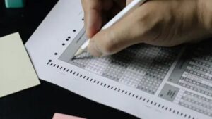 NEET UG Re Exam: नीट परीक्षेसाठी देशातील सर्वात मोठा 'सिक्युरिटी लॉकडाऊन'! पेपर काढणारे तज्ज्ञ गुप्त ठिकाणी कडक पहऱ्यात, फोन अन् इंटरनेटही बंद