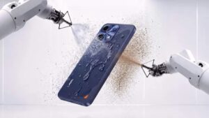 Lava Bold N2 5G Sale : 11,999 रुपयांच्या सुरुवातीच्या किमतीत मिळतोय 6000mAh बॅटरीवाला 5G फोन; पाहा डिटेल्स