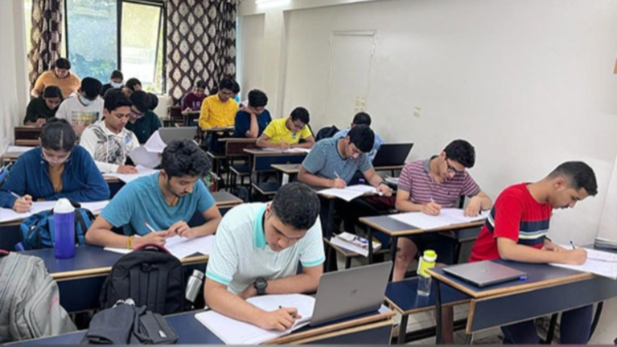 JEE Result