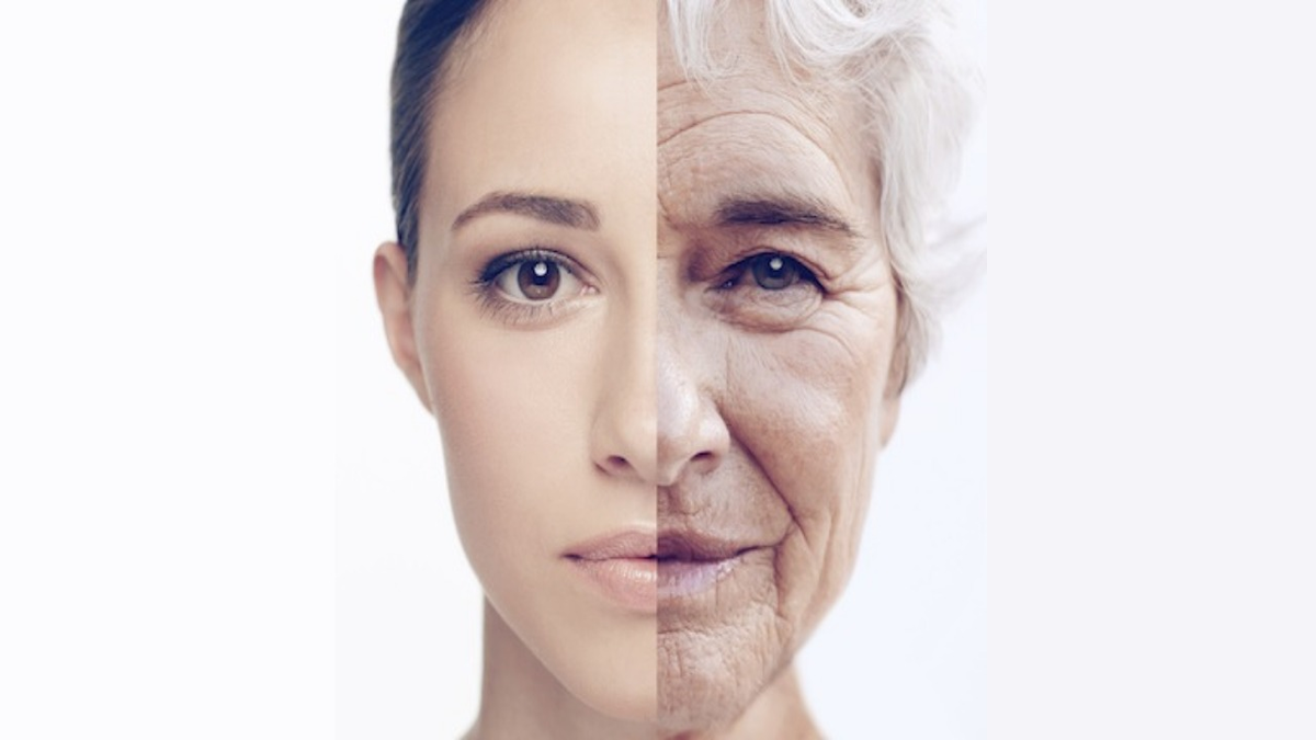 Reverse Aging