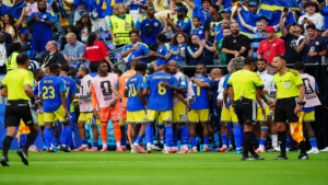 Curacao FIFA World Cup 2026