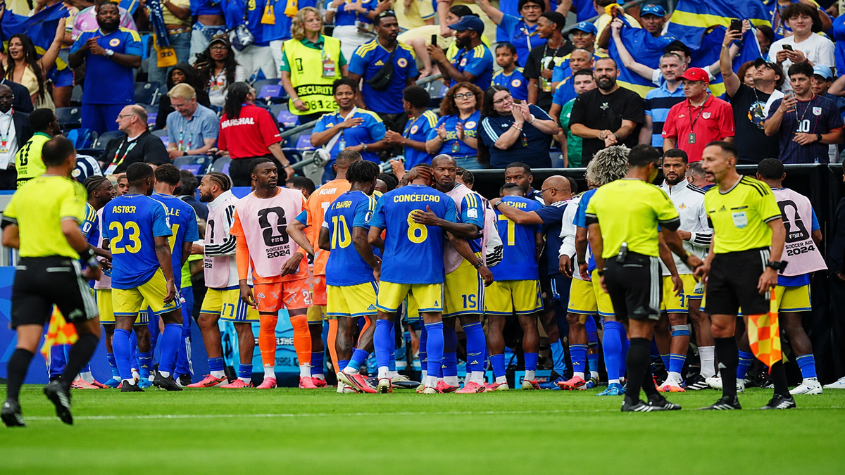 Curacao FIFA World Cup 2026