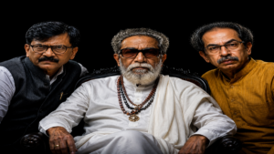 ShivSena Split