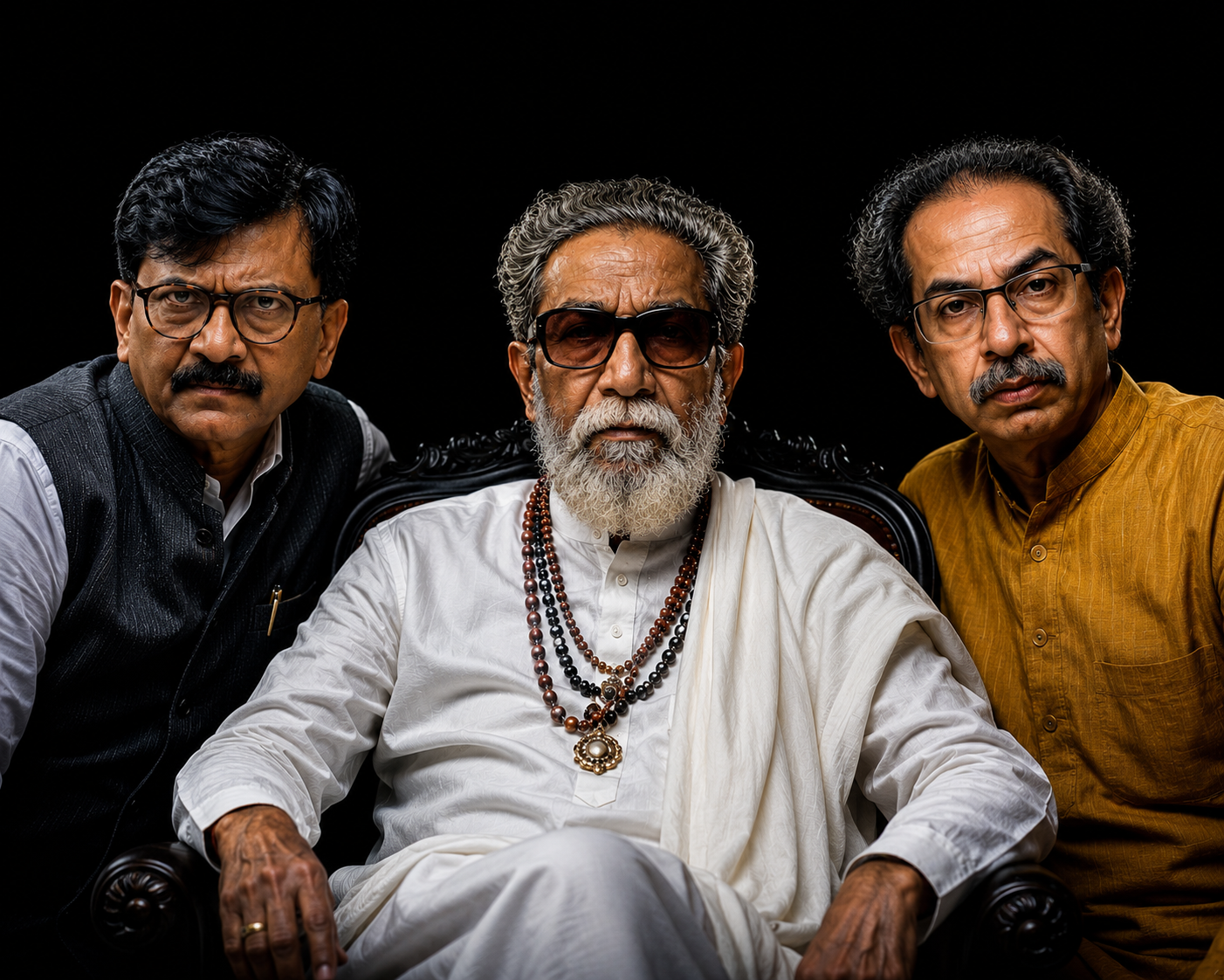 ShivSena Split