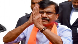 Sanjay Raut