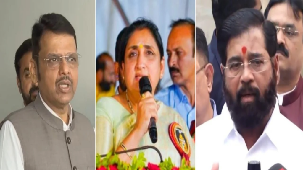 Maharashtra Cabinet Decision :