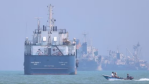 US Attack Near Oman
