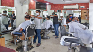 Maharashtra Salon Price Hike :