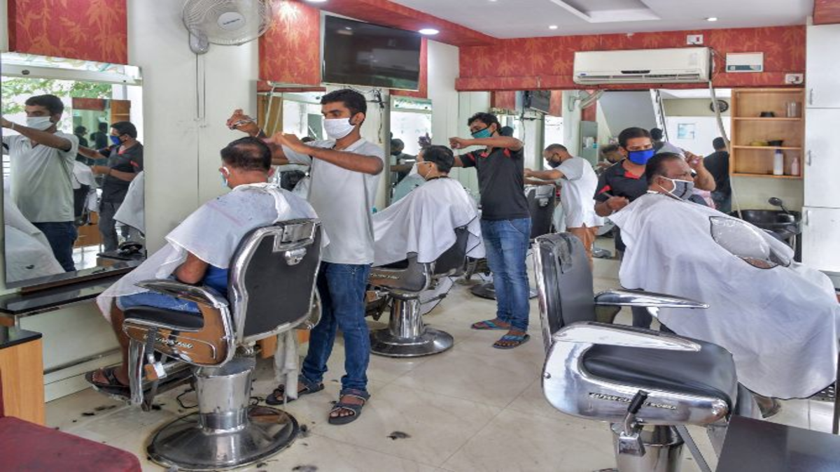 Maharashtra Salon Price Hike :