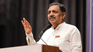 Jayant Patil on Ladki Bahin Yojana