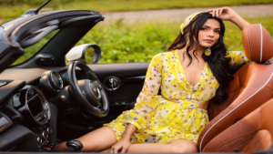 Pooja Sawant