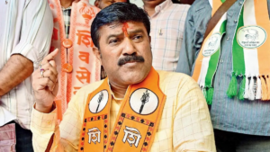 Manoj Jamsutkar