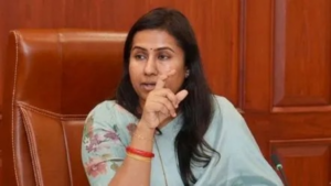 Meghana Bordikar