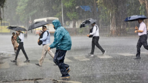 Maharashtra Rain